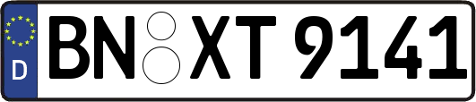 BN-XT9141