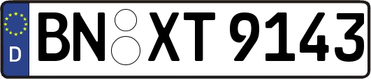 BN-XT9143