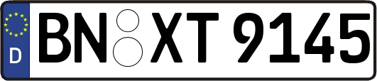 BN-XT9145