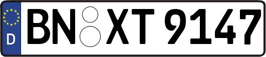 BN-XT9147