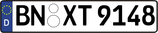 BN-XT9148