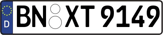 BN-XT9149
