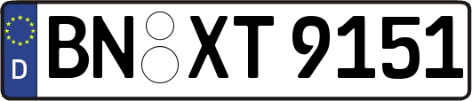 BN-XT9151