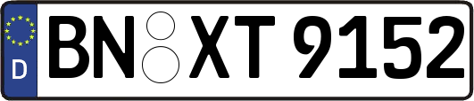 BN-XT9152