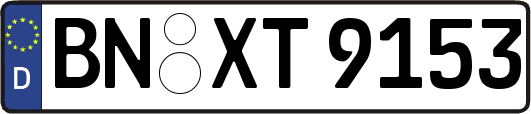 BN-XT9153