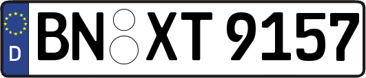 BN-XT9157
