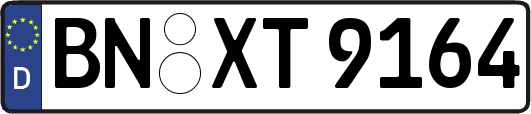 BN-XT9164