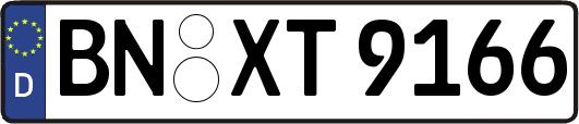 BN-XT9166