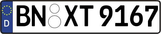 BN-XT9167