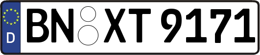 BN-XT9171