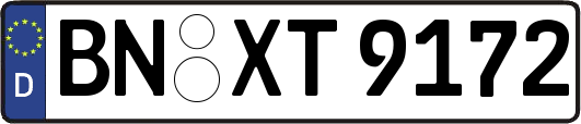 BN-XT9172