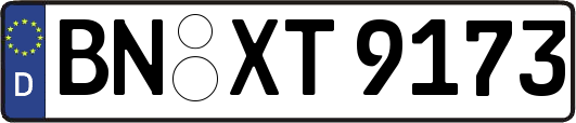 BN-XT9173