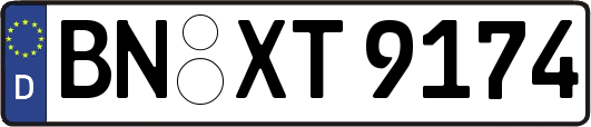 BN-XT9174