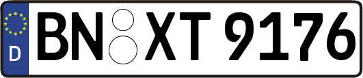 BN-XT9176