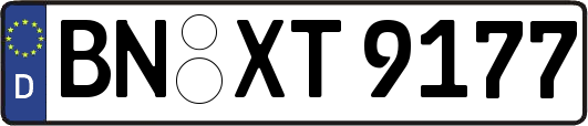 BN-XT9177