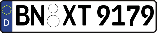 BN-XT9179