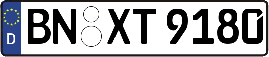 BN-XT9180