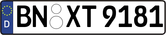 BN-XT9181