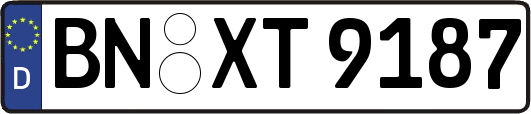 BN-XT9187