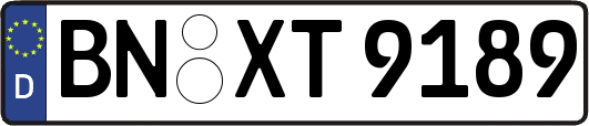 BN-XT9189