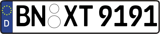 BN-XT9191