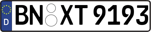 BN-XT9193