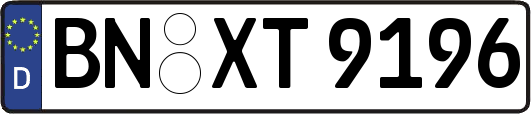 BN-XT9196