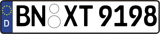 BN-XT9198
