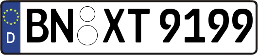 BN-XT9199
