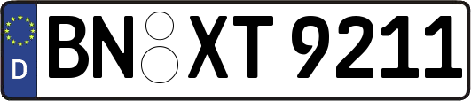 BN-XT9211