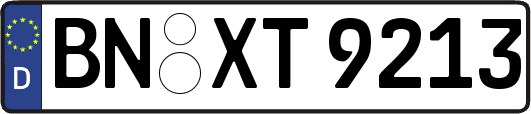 BN-XT9213