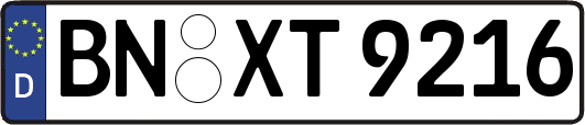 BN-XT9216
