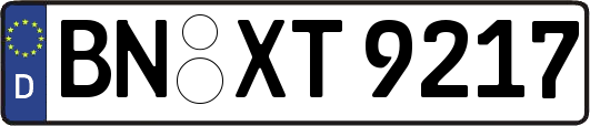 BN-XT9217
