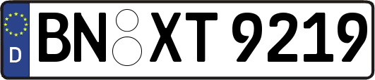 BN-XT9219