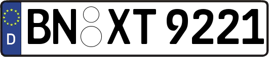 BN-XT9221