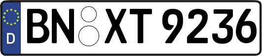 BN-XT9236