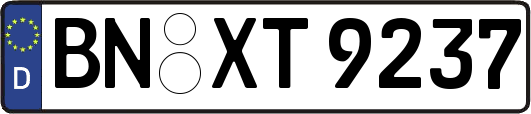 BN-XT9237