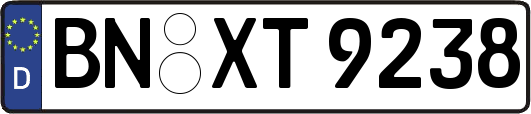 BN-XT9238