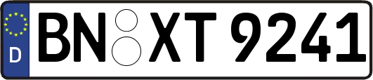 BN-XT9241