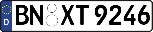 BN-XT9246