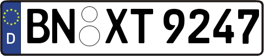 BN-XT9247