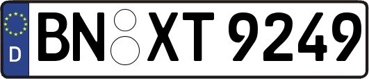 BN-XT9249