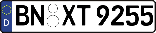 BN-XT9255