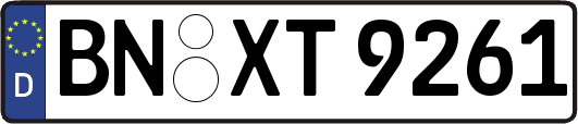 BN-XT9261