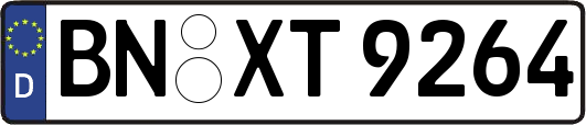 BN-XT9264