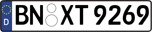 BN-XT9269