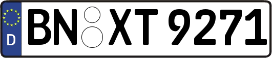 BN-XT9271