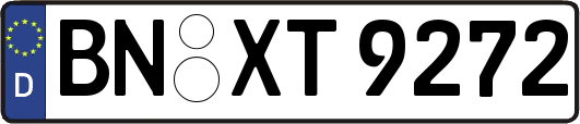 BN-XT9272