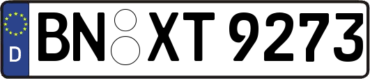 BN-XT9273