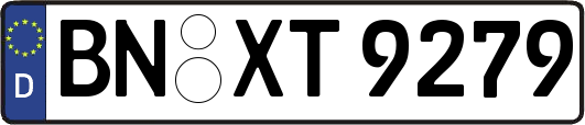 BN-XT9279